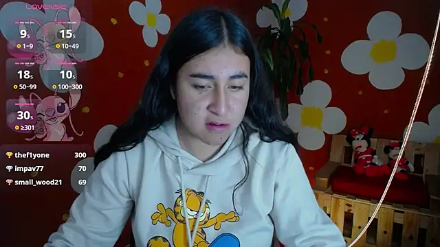 Snapshot of dollspicy chatting on 01-05-26, 05:27 dollspicy online show from 01-05-26, 05:27