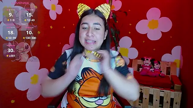 Snapshot of dollspicy chatting on 01-10-26, 02:40 dollspicy online show from 01-10-26, 02:40