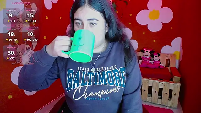 Snapshot of dollspicy chatting on 01-09-26, 10:22 dollspicy online show from 01-09-26, 10:22