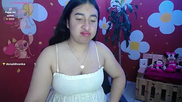 Snapshot of dollspicy chatting on 12-16-25, 11:58 dollspicy online show from 12-16-25, 11:58