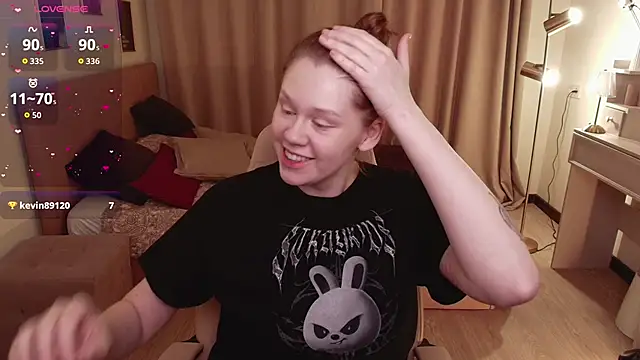 Alison Doody online show from 01-13-26, 07:56