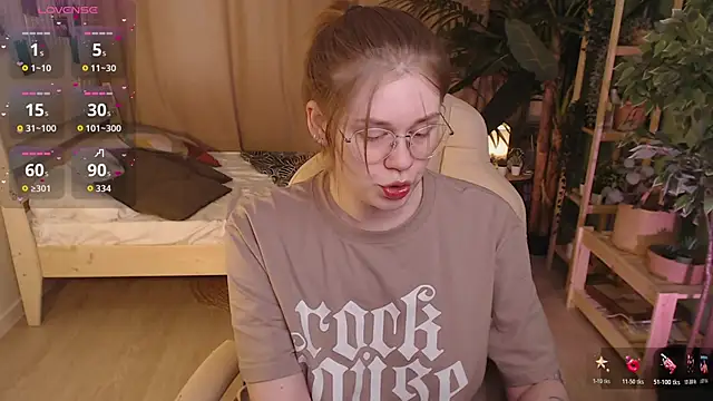 Alison Doody online show from 02-19-26, 07:49