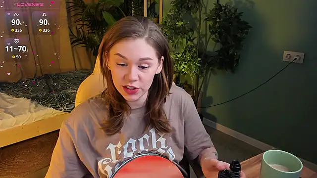 Alison Doody online show from 02-28-26, 07:41