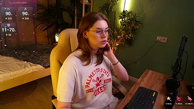 Alison Doody online show from 02-09-26, 07:50