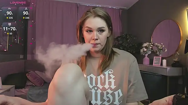 Alison Doody online show from 02-13-26, 07:41