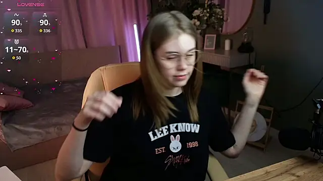 Alison Doody online show from 03-01-26, 07:41