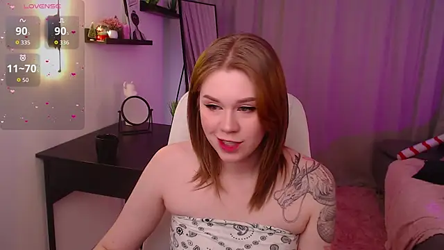 Alison Doody online show from 12-19-25, 07:33