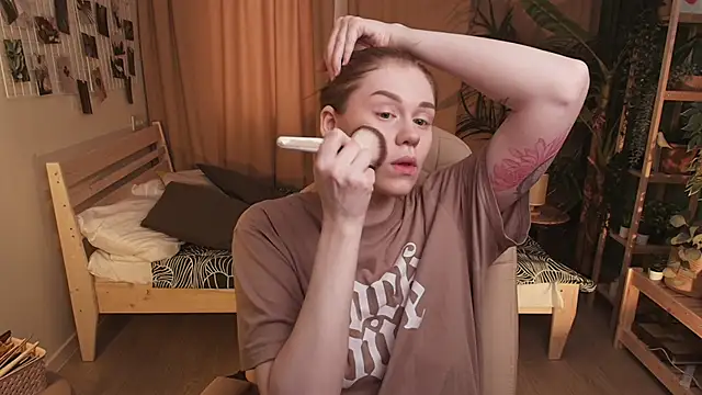 Alison Doody online show from 03-29-26, 07:54