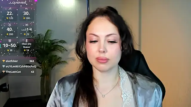 Snapshot of AlbaLimory chatting on 07-12-26, 05:14 AlbaLimory online show from 07-12-26, 05:14