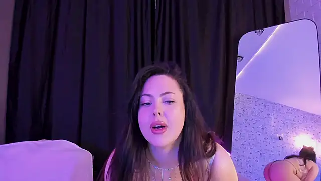 AlbaLimory online show from 12-20-25, 11:24