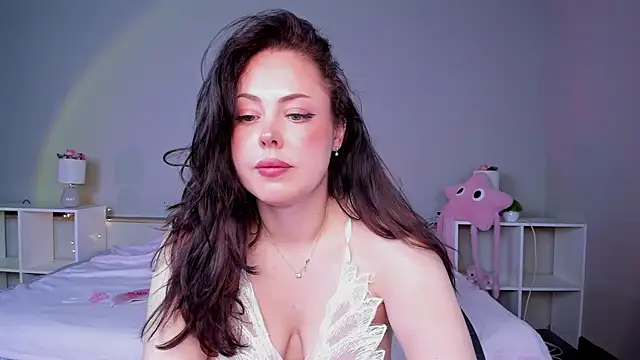 AlbaLimory online show from 04-25-26, 01:14