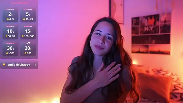 Dina caguimbal online show from 03-27-26, 07:48