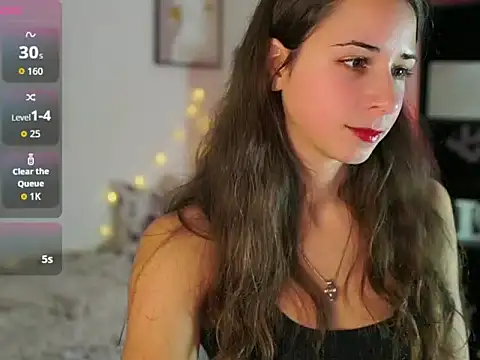 Dina caguimbal online show from 01-13-26, 08:40