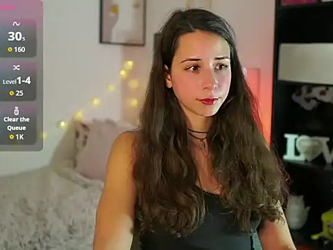 Dina caguimbal online show from 01-09-26, 02:35