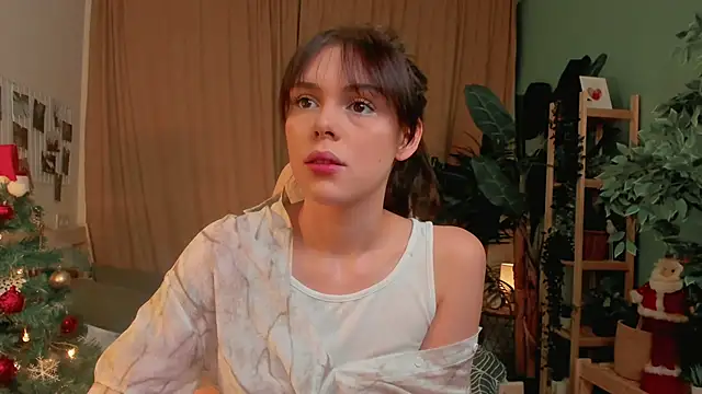 Pamela Tiffin online show from 01-07-26, 01:10