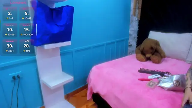 Megan-Horney- online show from 01-07-26, 01:27