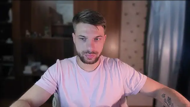 Tony Wolf online show from 06-20-26, 08:58
