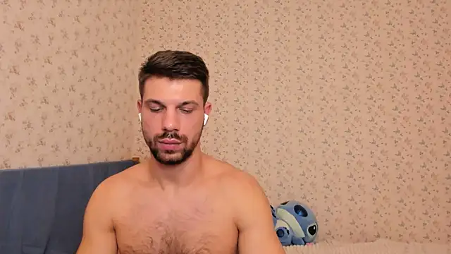 Tony Wolf online show from 12-18-25, 01:22