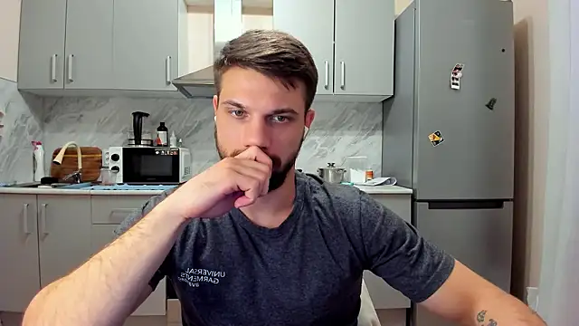 Tony Wolf online show from 02-03-26, 09:09