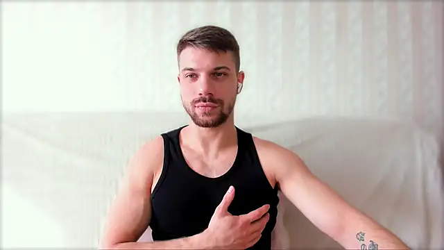 Tony Wolf online show from 03-09-26, 08:18