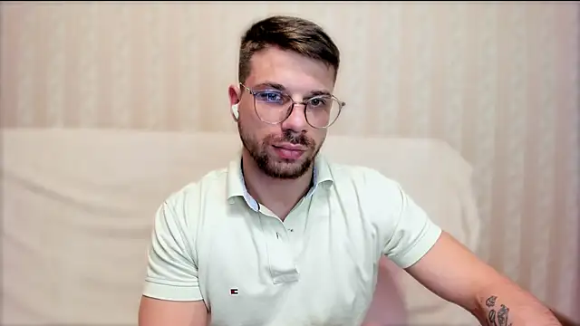 Tony Wolf online show from 04-13-26, 02:21