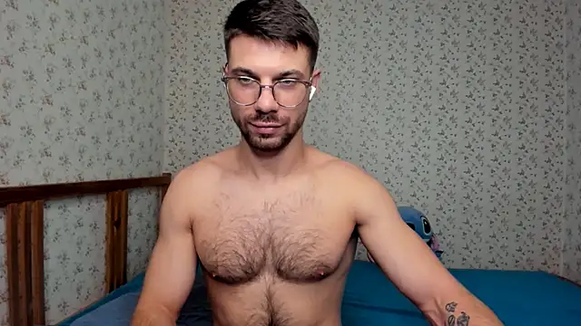 Tony Wolf online show from 01-10-26, 01:23