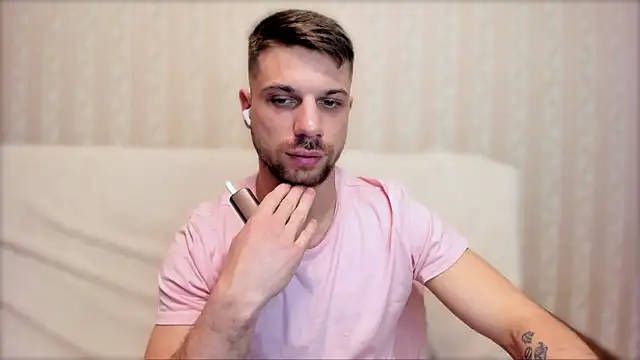 Tony Wolf online show from 04-05-26, 08:59