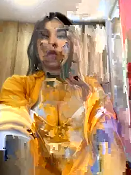 GabyFosterr14 online show from 01-15-26, 10:46