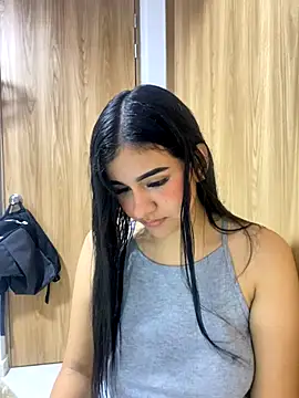 GabyFosterr14 online show from 12-21-25, 04:25