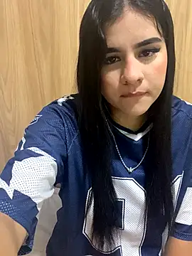 GabyFosterr14 online show from 12-20-25, 04:15