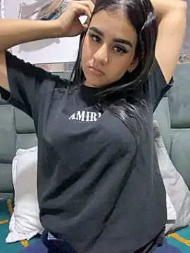 GabyFosterr14 online show from 12-23-25, 04:34