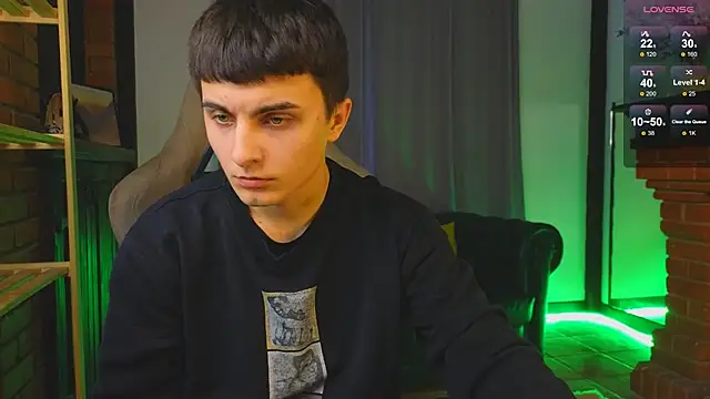 Marco Flow online show from 12-19-25, 09:11