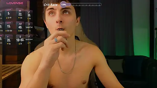 Marco Flow online show from 01-08-26, 09:37