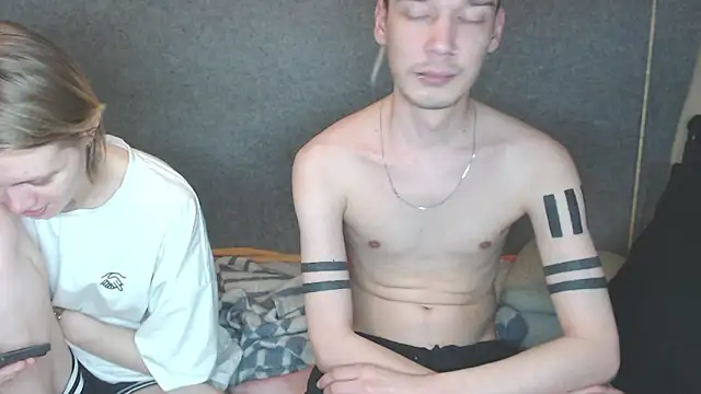 Mialy slims online show from 01-18-26, 09:02