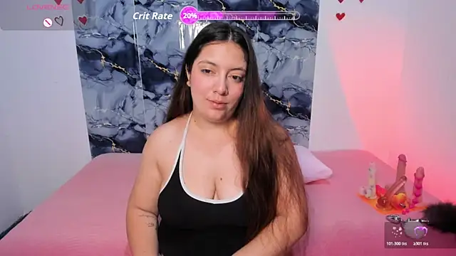eliannamoon online show from 05-03-26, 10:09