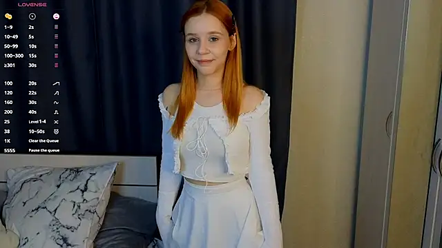 ArethaKofa online show from 01-10-26, 03:07