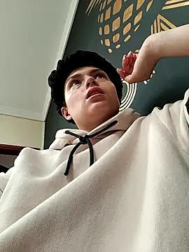 Snapshot of MapeDiamond chatting on 01-10-26, 12:55 MapeDiamond online show from 01-10-26, 12:55