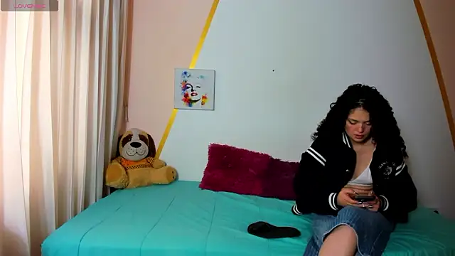 MapeDiamond online show from 03-16-26, 02:53