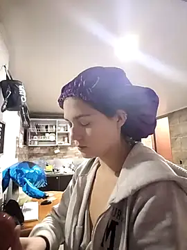 Snapshot of MapeDiamond chatting on 01-08-26, 10:43 MapeDiamond online show from 01-08-26, 10:43