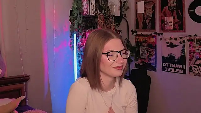 JeaneneWoltz online show from 01-07-26, 09:03