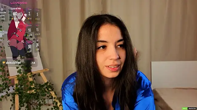 EmmyNoel online show from 02-14-26, 07:14