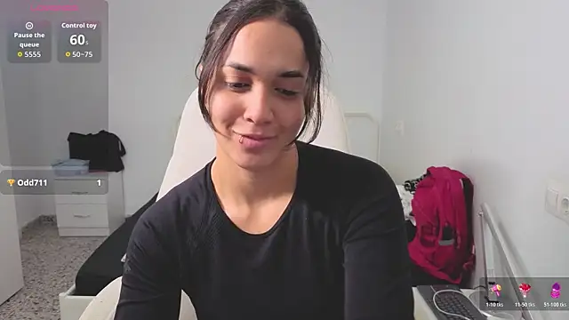 MiaMorenoo online show from 01-05-26, 06:33