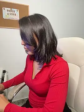 MiaMorenoo online show from 01-15-26, 03:48