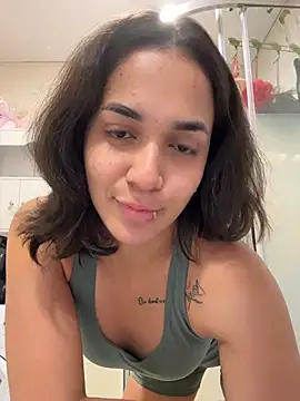 MiaMorenoo online show from 01-06-26, 04:00