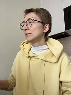 Sensual Flower online show from 02-11-26, 07:30