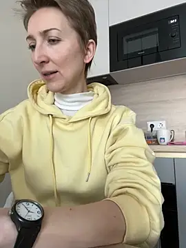 Sensual Flower online show from 02-12-26, 06:24