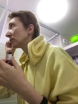 Sensual Flower online show from 02-26-26, 07:08