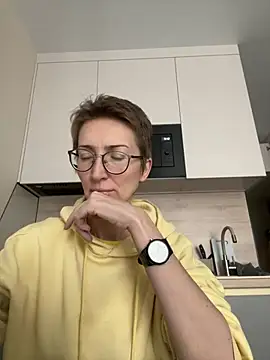 Sensual Flower online show from 02-05-26, 06:20