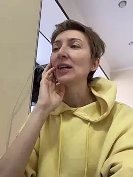 Sensual Flower online show from 03-10-26, 06:50