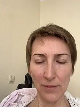 Sensual Flower online show from 03-11-26, 08:08